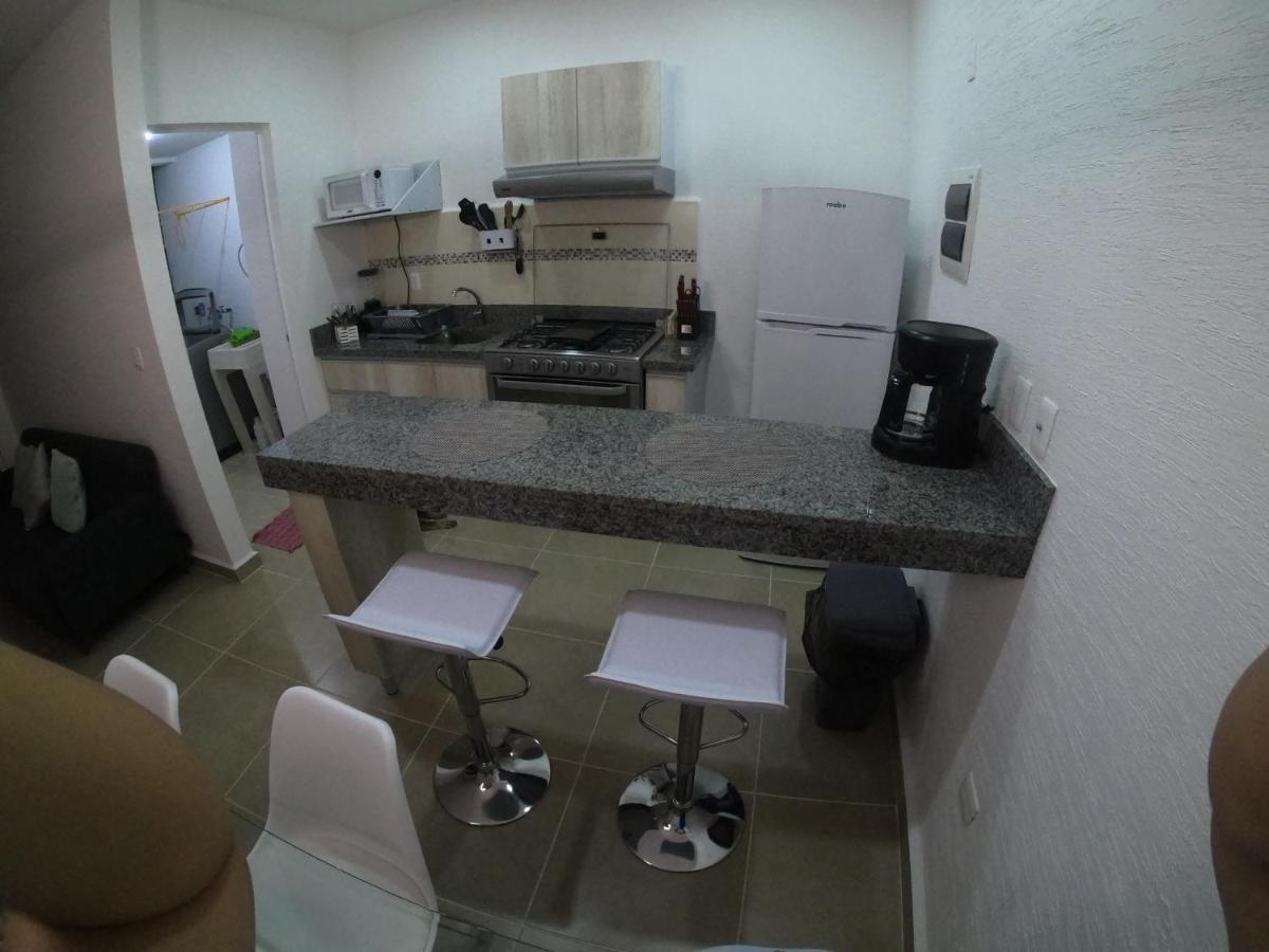 Apartment Mexico Cancun