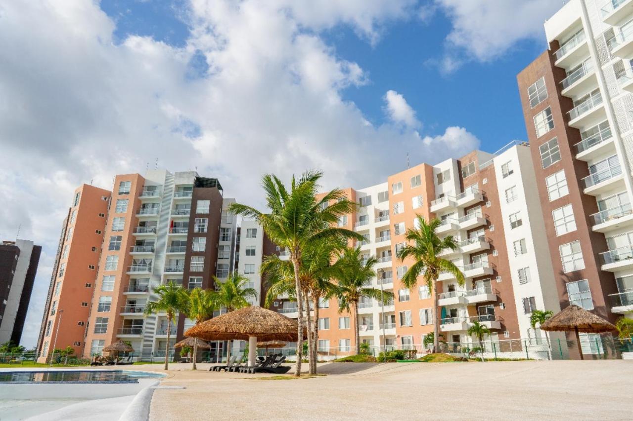 Mexico Apartment