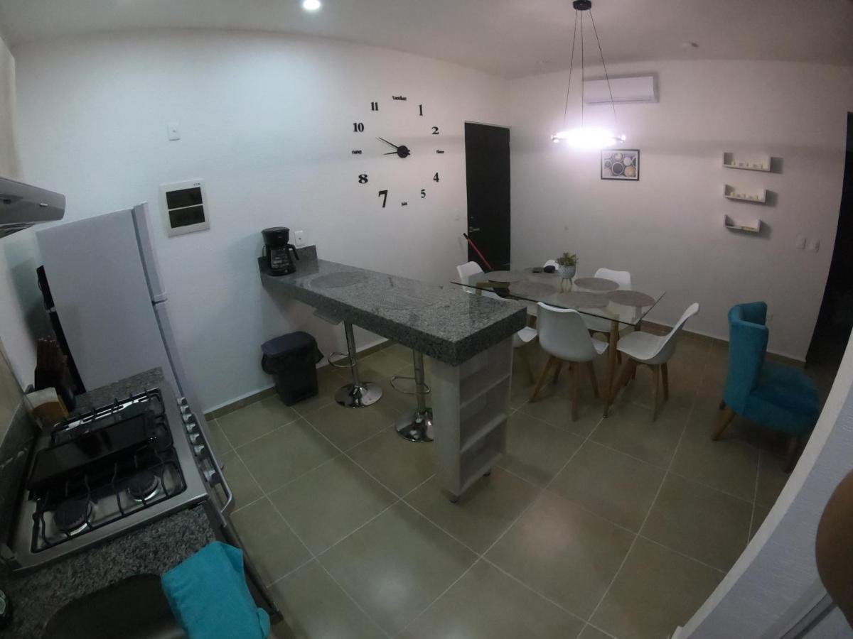 Mexico Apartment *