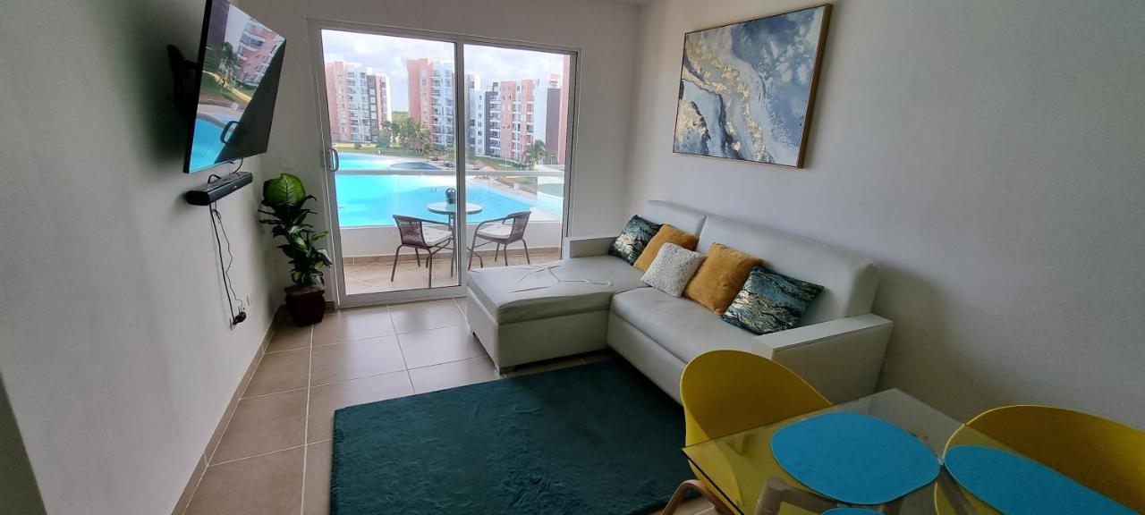 Apartment Mexico Cancun