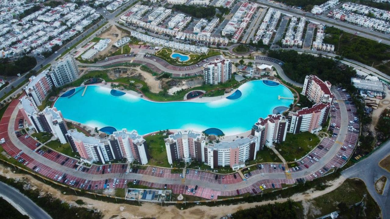 Apartment Mexico Cancun
