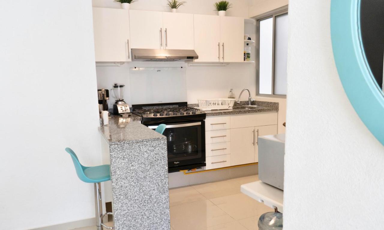 Yikal By Andiani Travel Apartamento