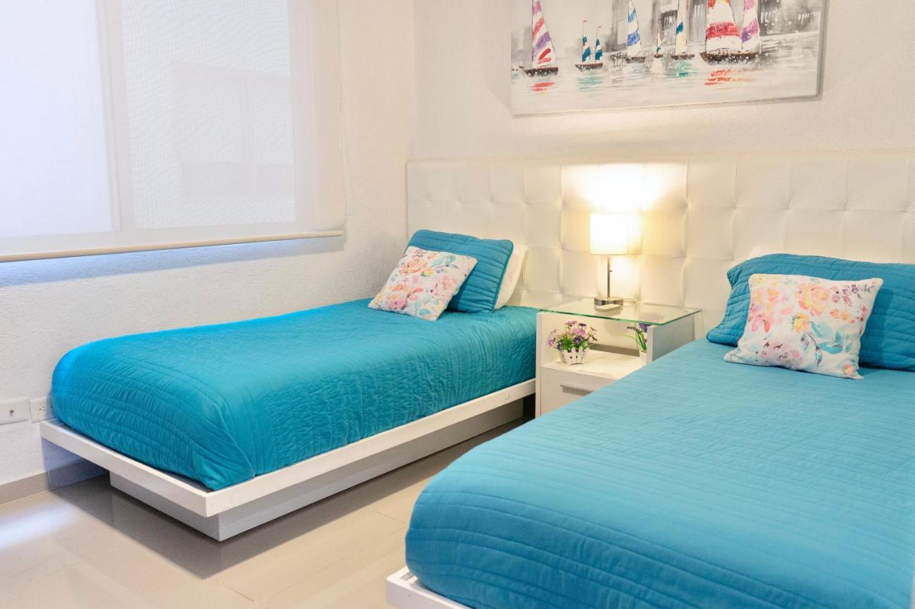 Apartamento Yikal By Andiani Travel *