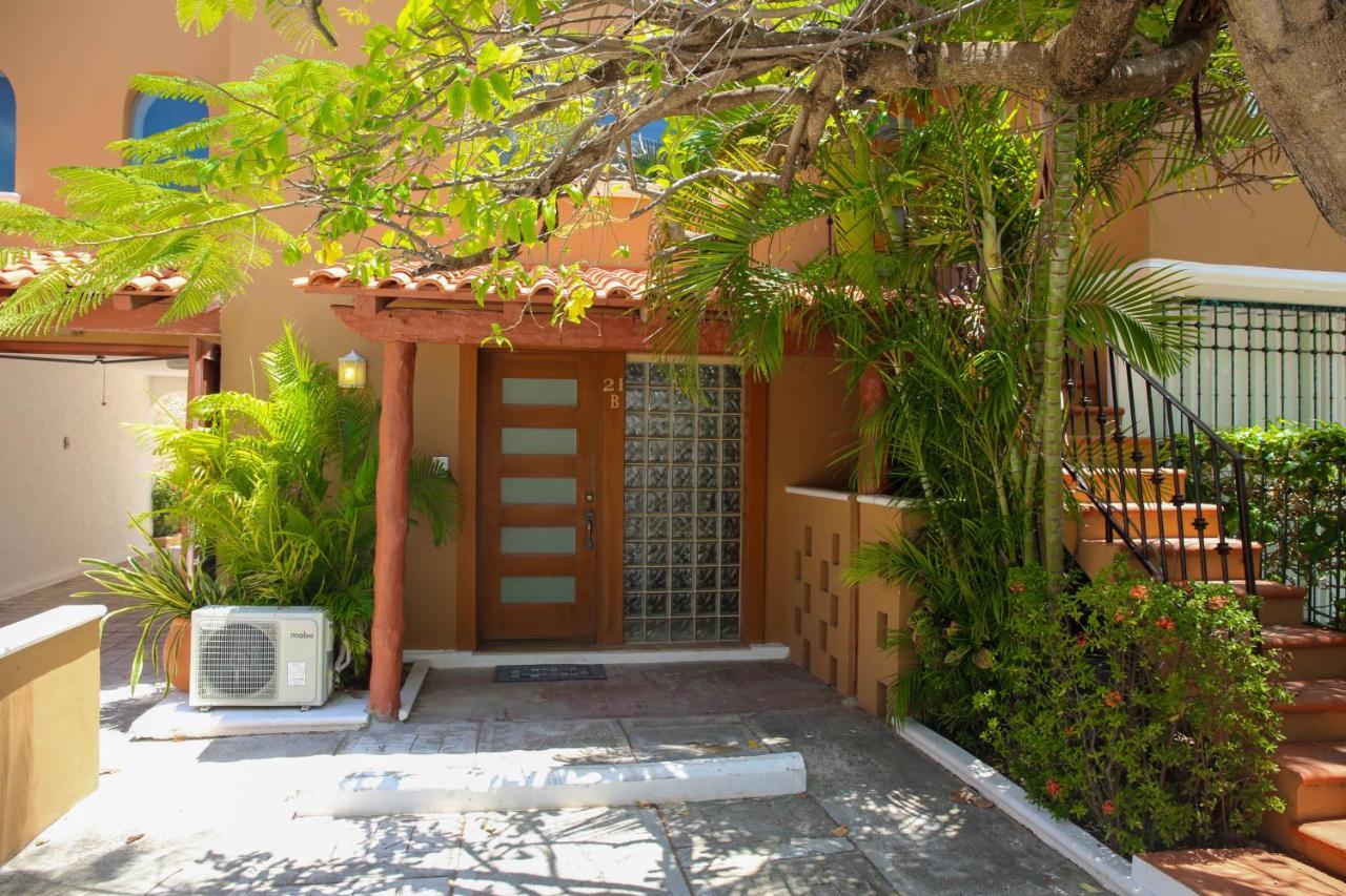 Apartamento 1 In Zona Hotelera