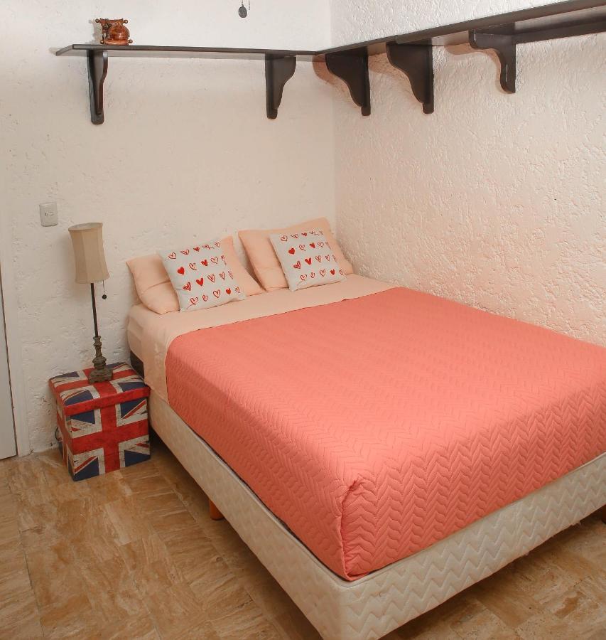 Apartamento 1 In Zona Hotelera