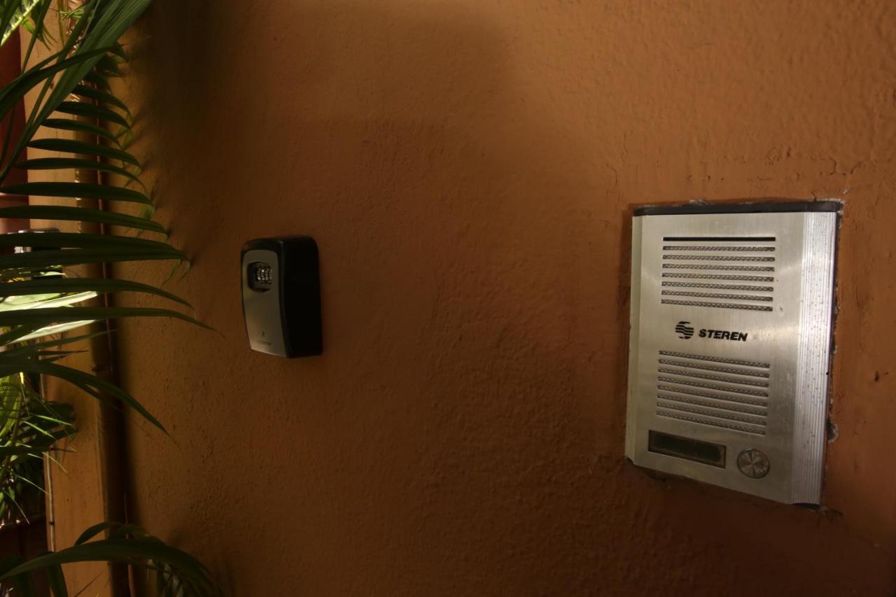 1 In Zona Hotelera