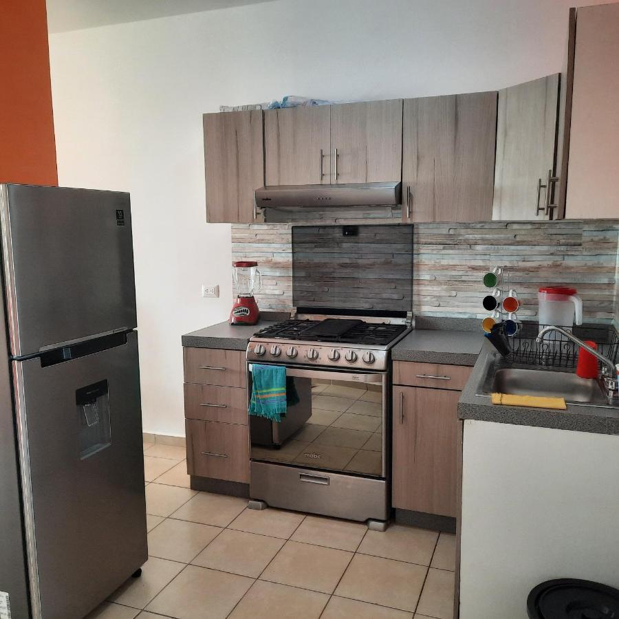 Apartment Departamento 3 *