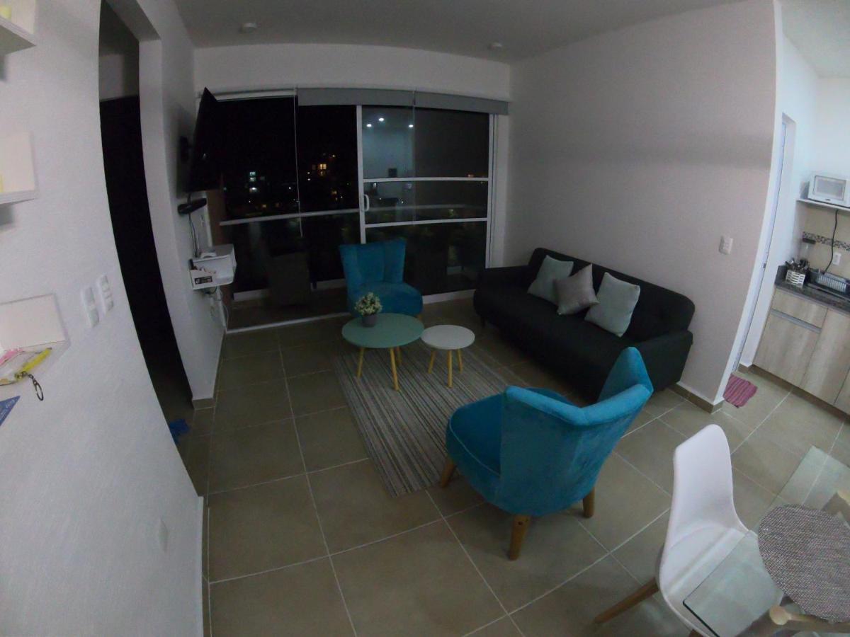 Apartment Mexico