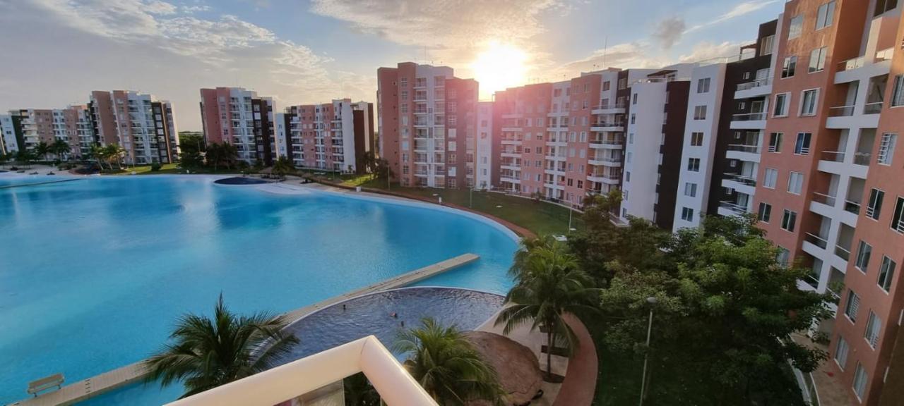 Apartment Mexico *