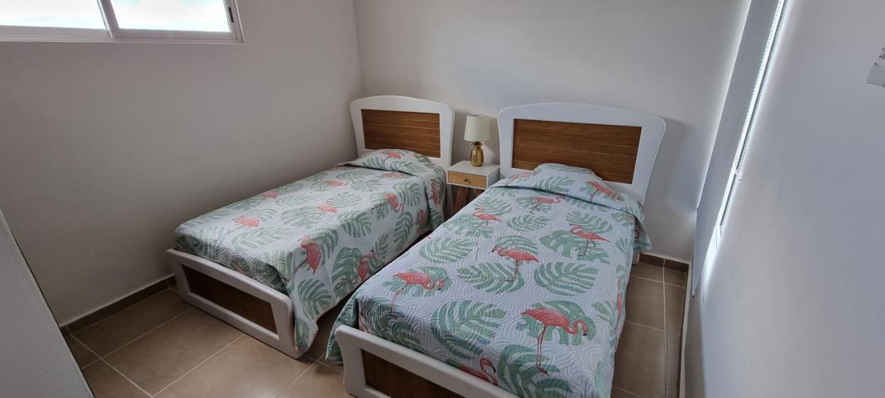 Mexico Apartment
