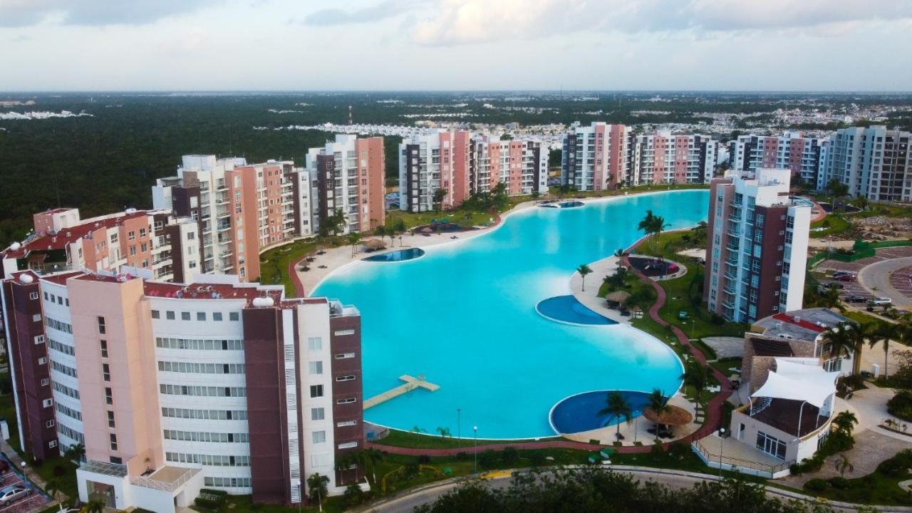 Apartment Mexico *