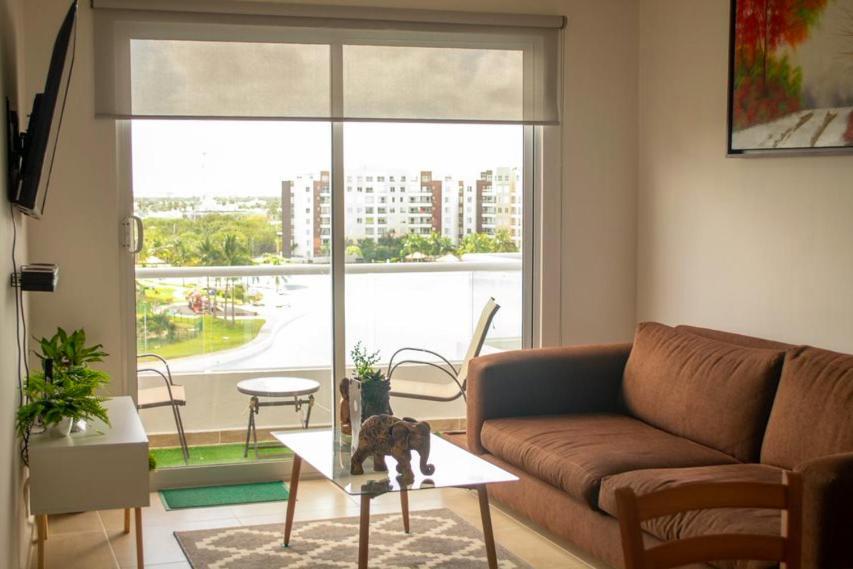 Mexico Apartment *