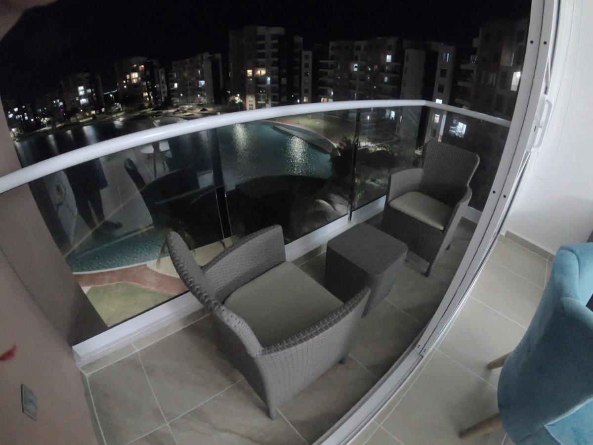 Apartment Mexico