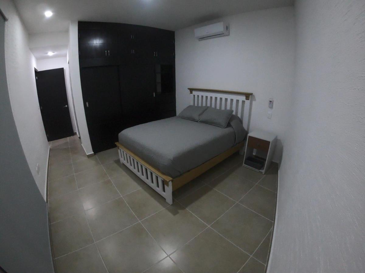Mexico Apartment *