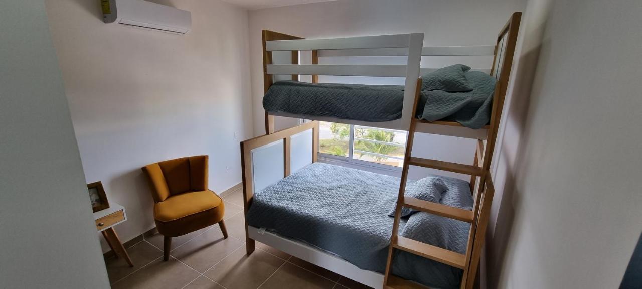 Mexico Apartment Cancun