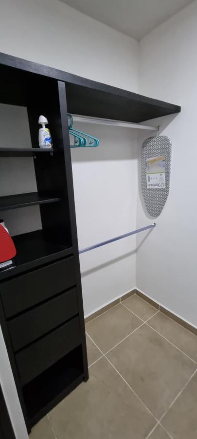 Mexico Apartment