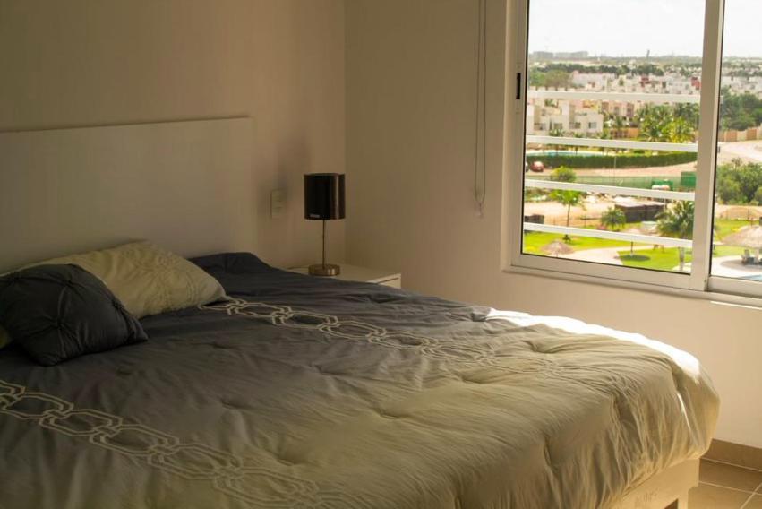 Apartment Mexico