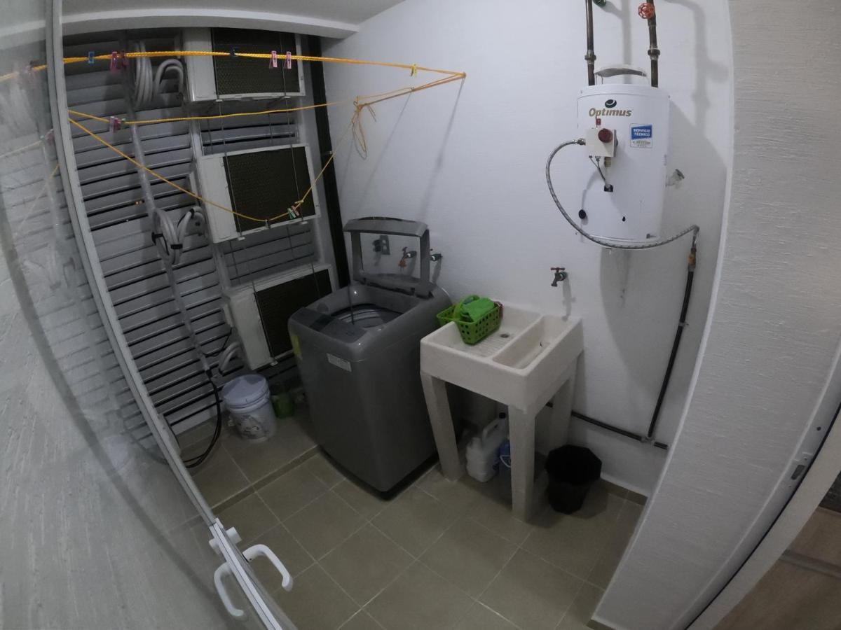 Mexico Apartment *