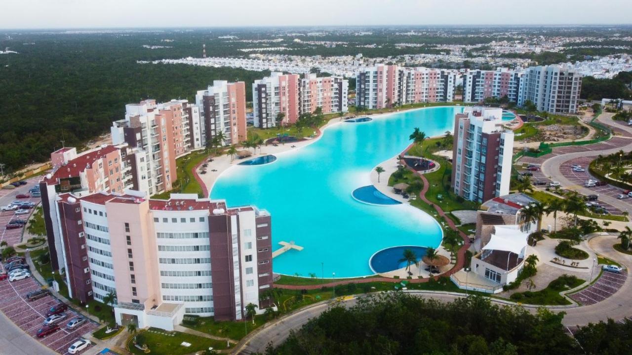 Apartment Mexico
