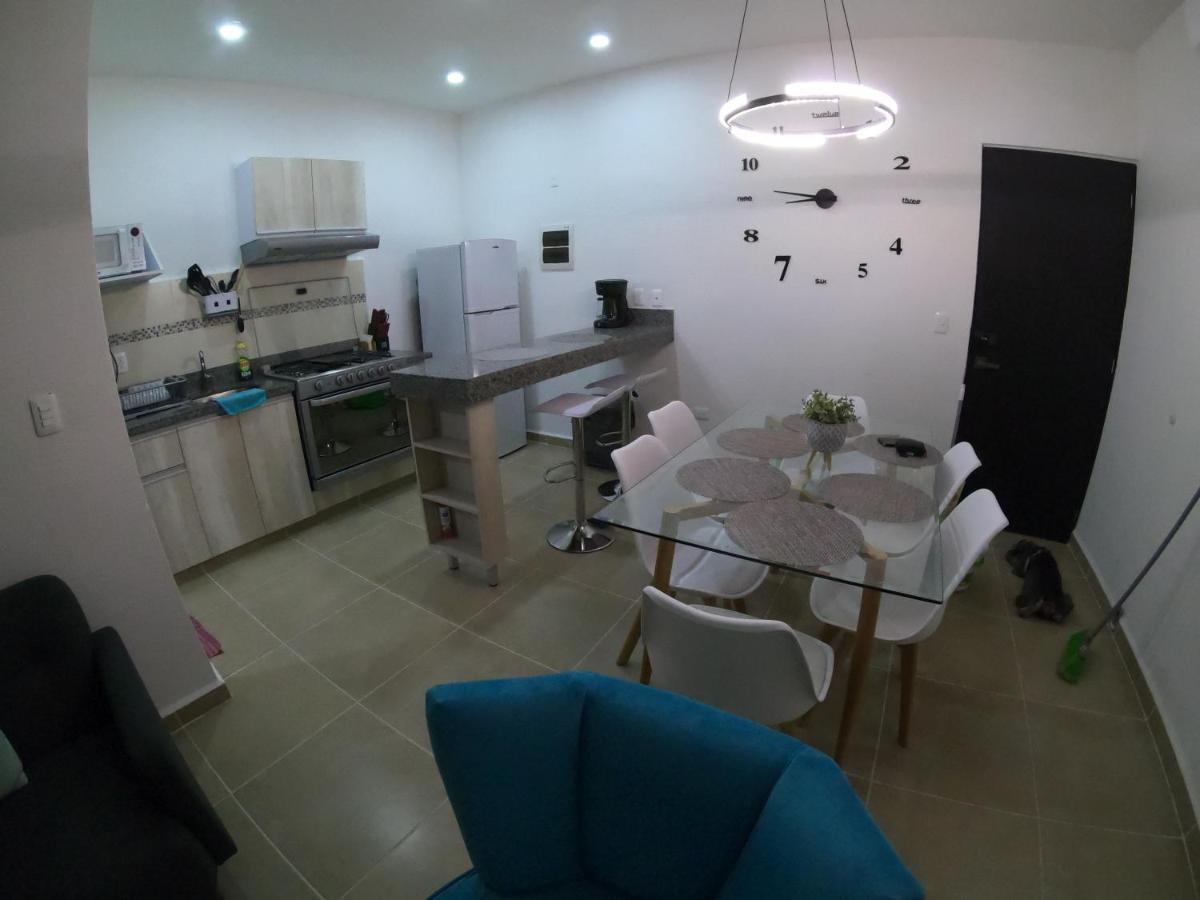 Apartment Mexico *