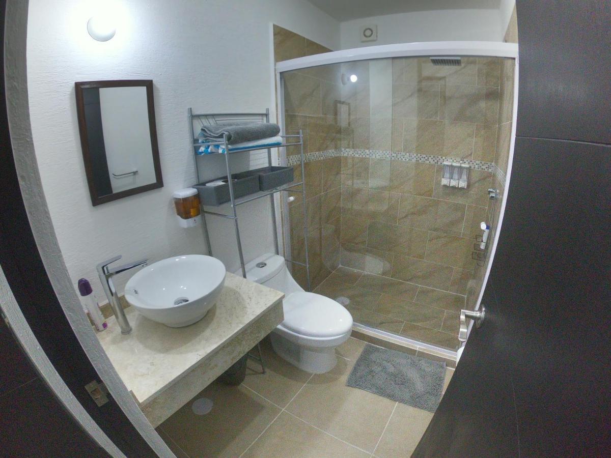 Mexico Apartment *