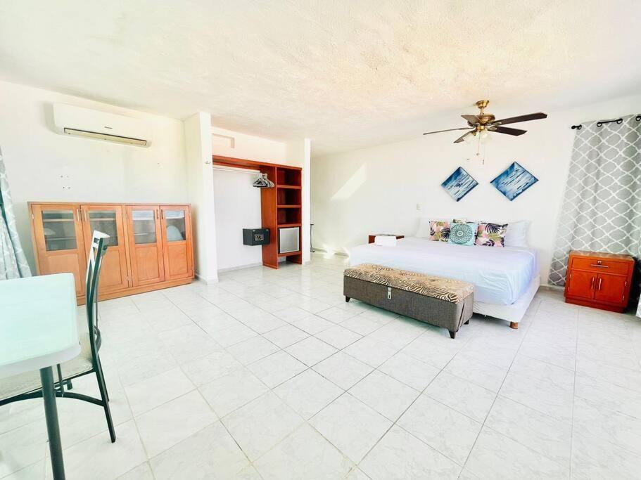 Apartment Panoramic Oceanview Private Rooftop Brisas1409 *