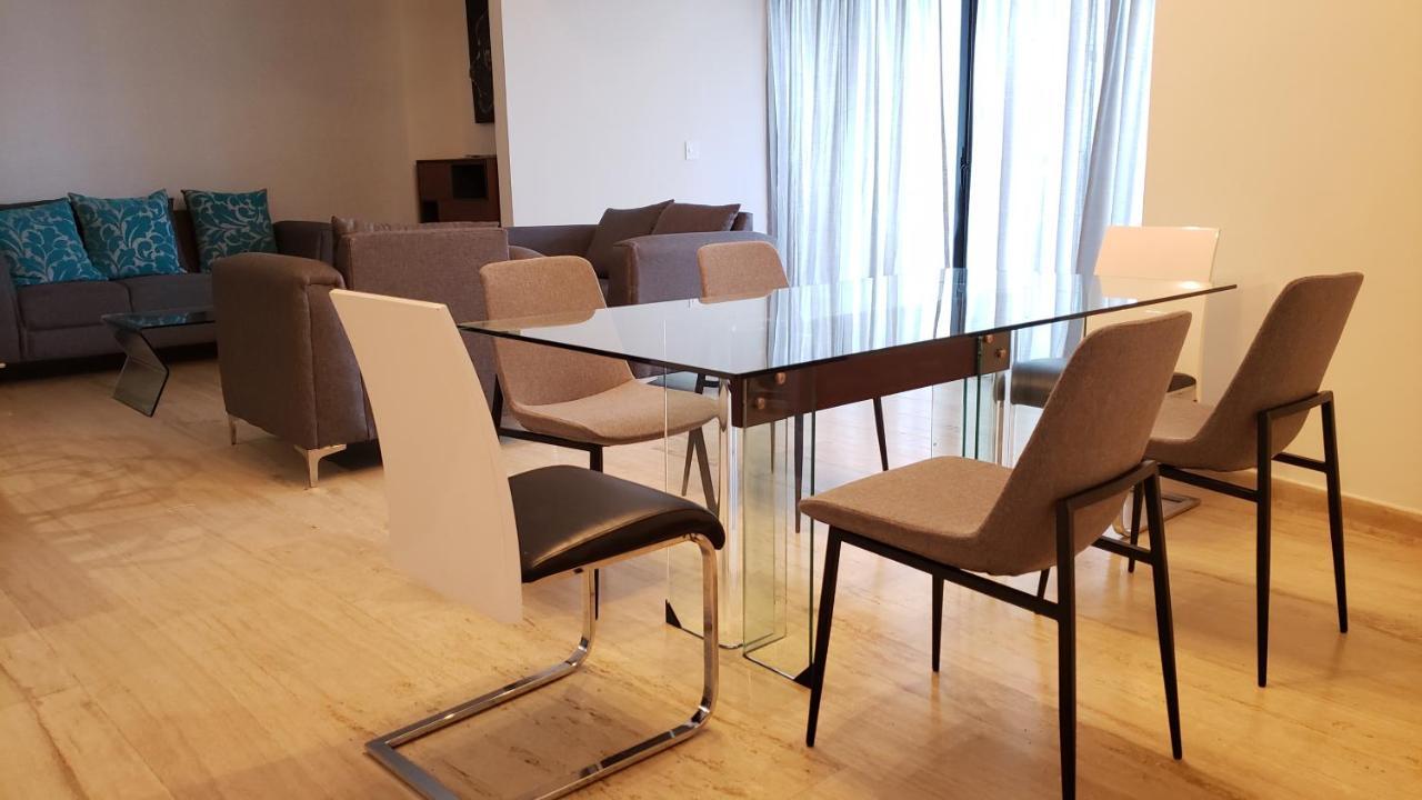 Apartment Premium By Cumbres Tw Cancun