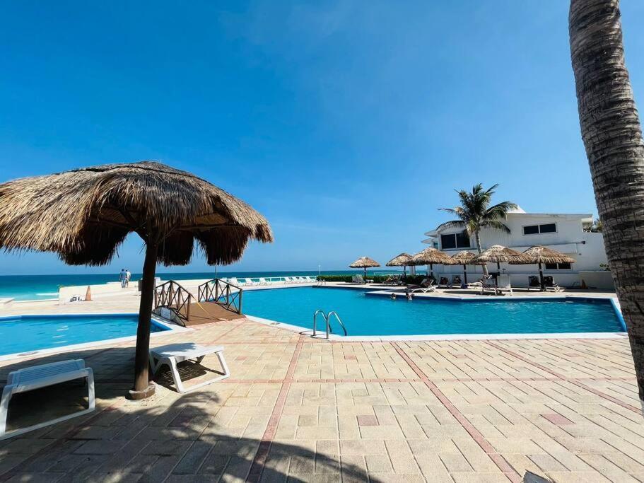 Apartment Panoramic Oceanview Private Rooftop Brisas1409 *