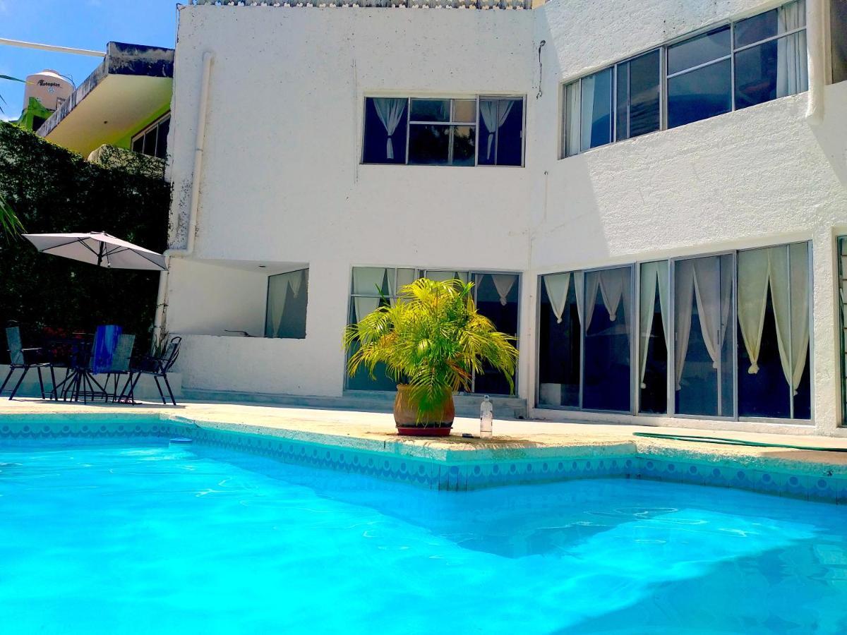 Casa Hikuri