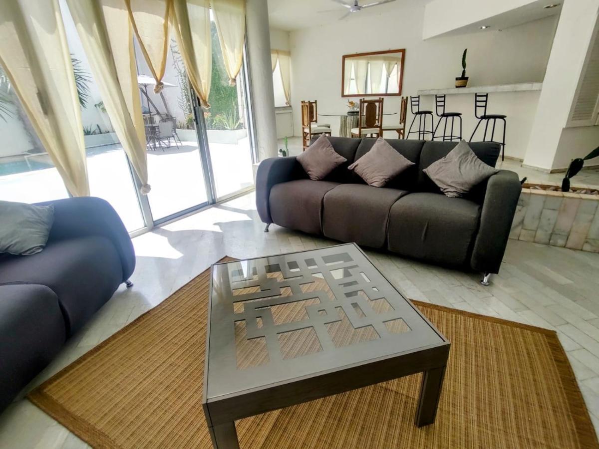 Casa Hikuri Cancún