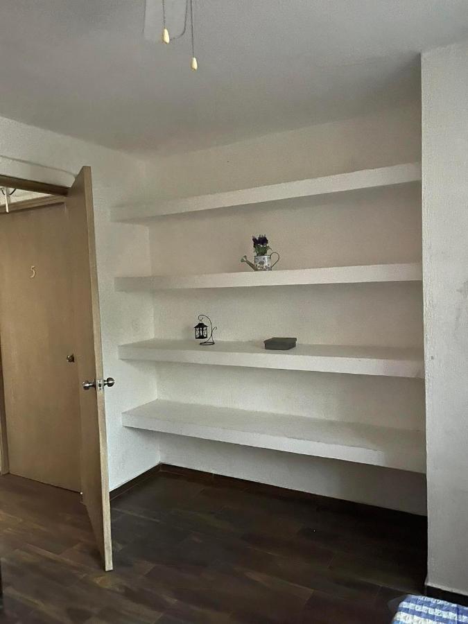 Casaa Nova 6 Private And Bathroom Cancun
