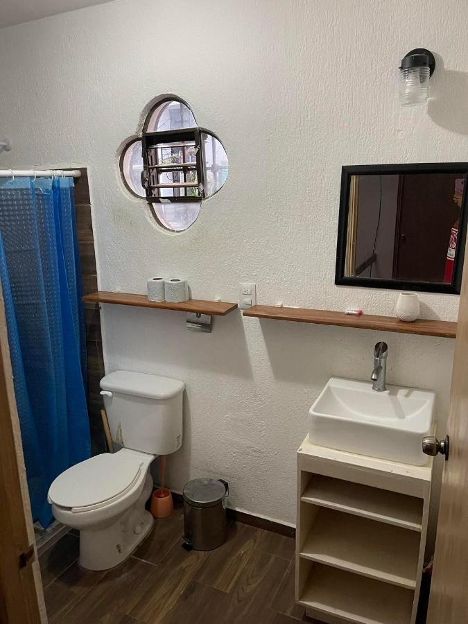 Casaa Nova 6 Private And Bathroom Homestay Cancun