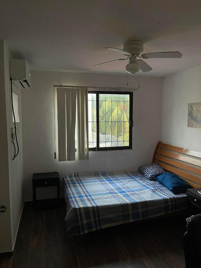 Homestay Casaa Nova 6 Private And Bathroom Cancun