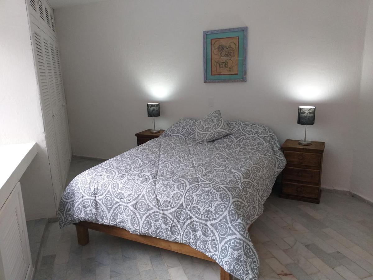 Casa Hikuri Cancún