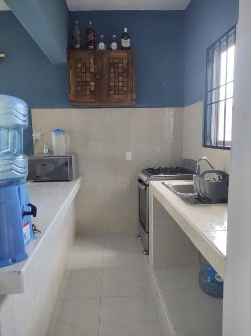 Apartamento Departamento # 2 Maracuyá, Te Espera Cancún