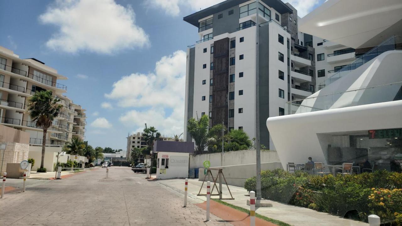 Premium By Cumbres Tw Apartment *