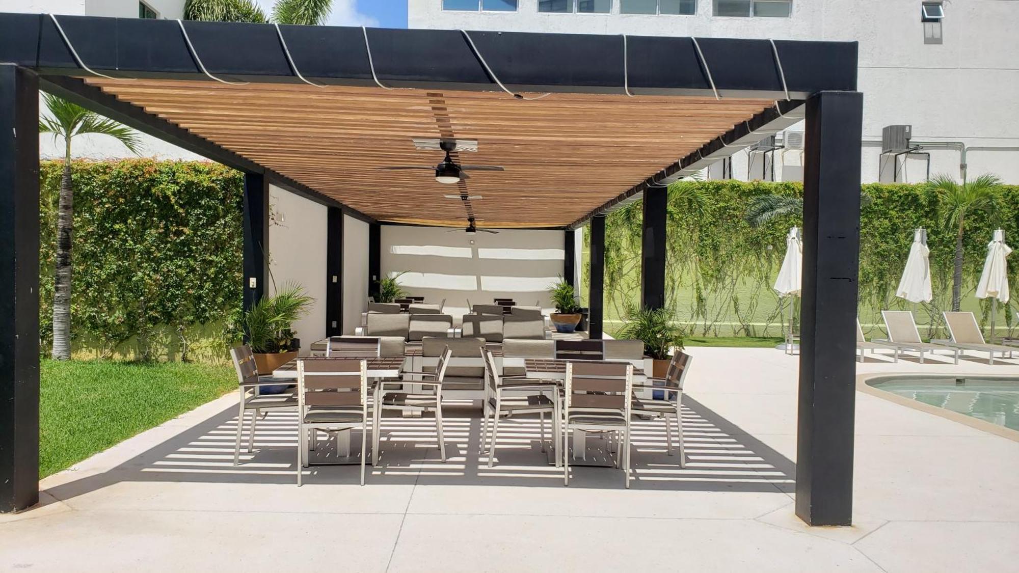 Premium By Cumbres Tw Cancun