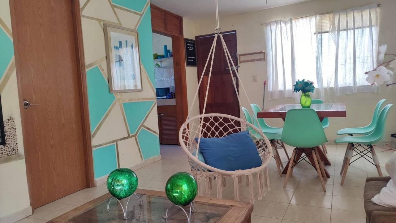 Apartamento Casa Yamil Cancún