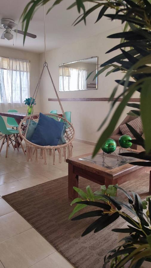 Apartamento Casa Yamil
