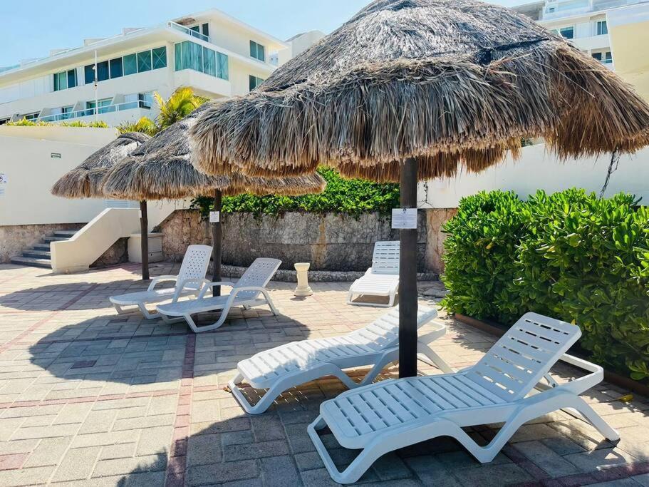 Apartment Panoramic Oceanview Private Rooftop Brisas1409