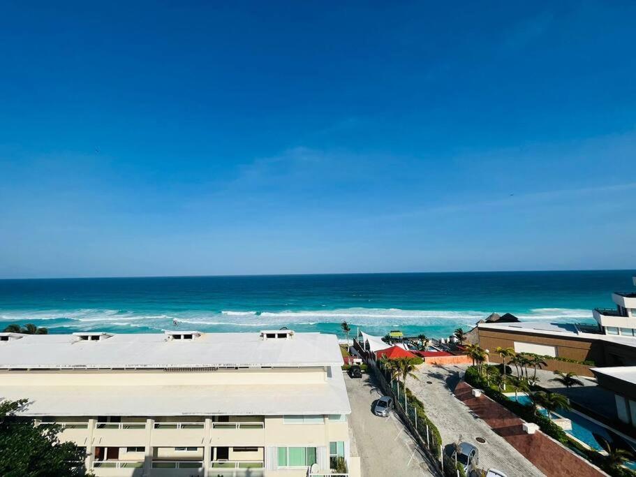 Panoramic Oceanview Private Rooftop Brisas1409 *