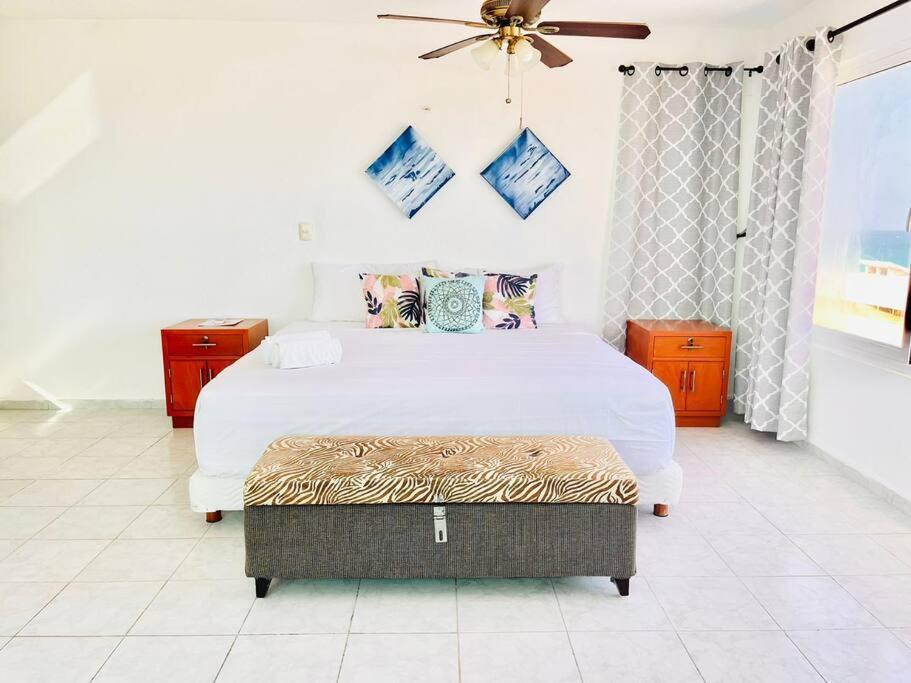 Apartment Panoramic Oceanview Private Rooftop Brisas1409 *