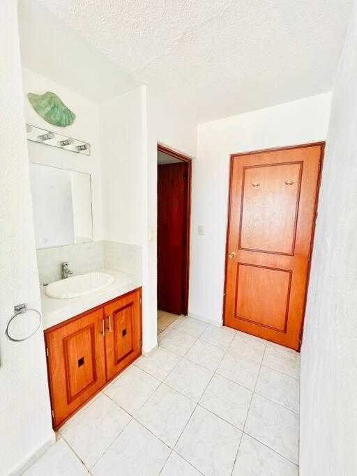 Apartment Panoramic Oceanview Private Rooftop Brisas1409