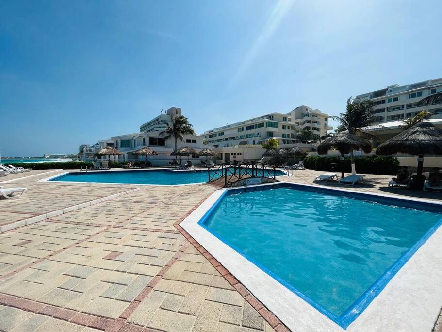 Panoramic Oceanview Private Rooftop Brisas1409 *