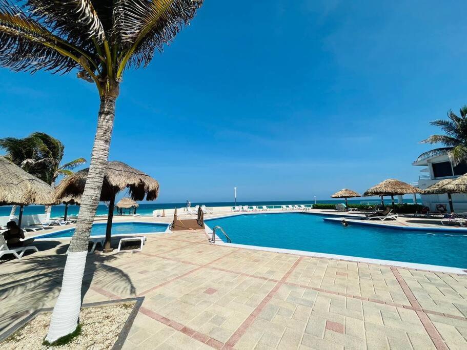 Panoramic Oceanview Private Rooftop Brisas1409 *