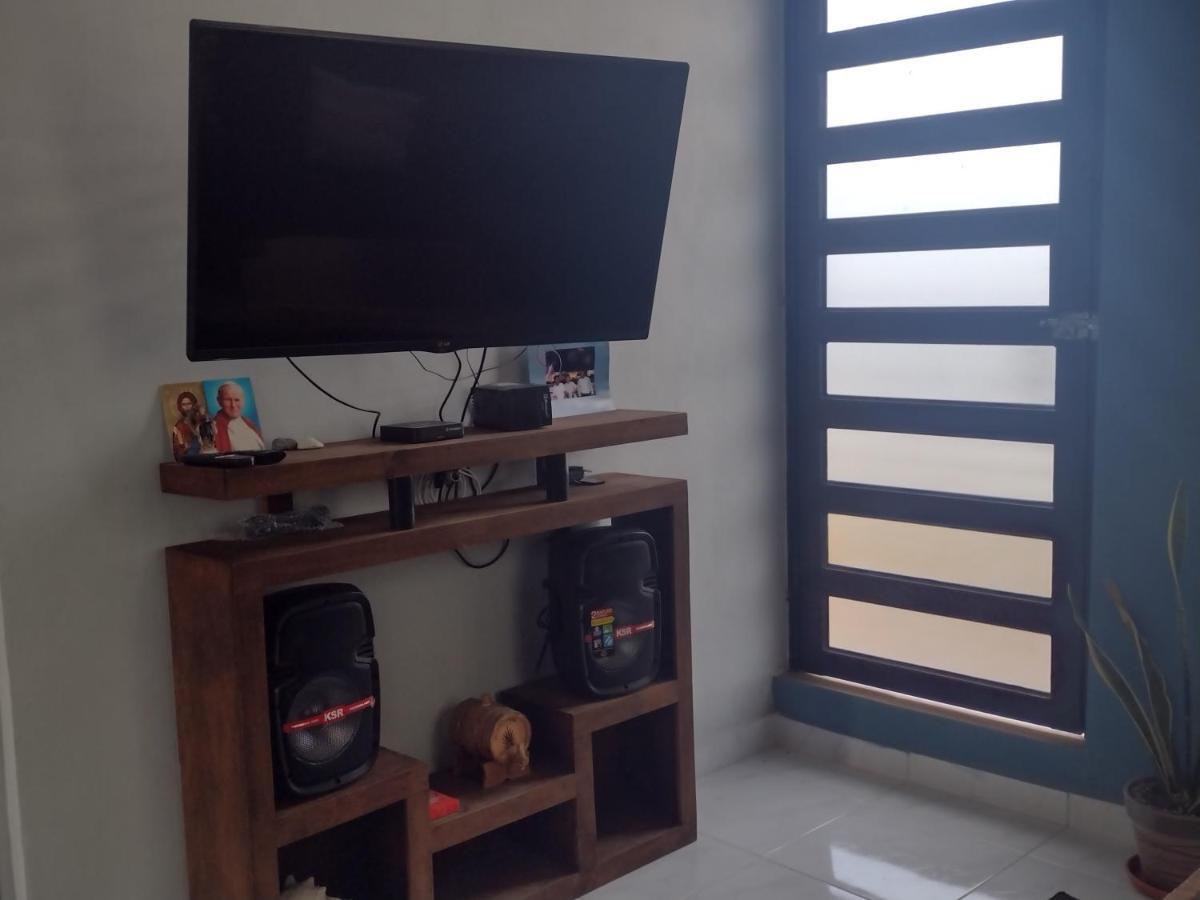Departamento # 2 Maracuyá, Te Espera * Cancún
