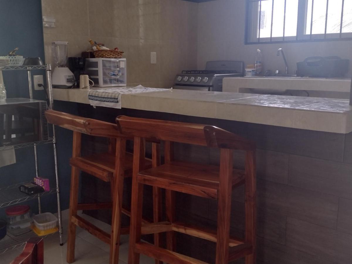 Apartamento Departamento # 2 Maracuyá, Te Espera Cancún
