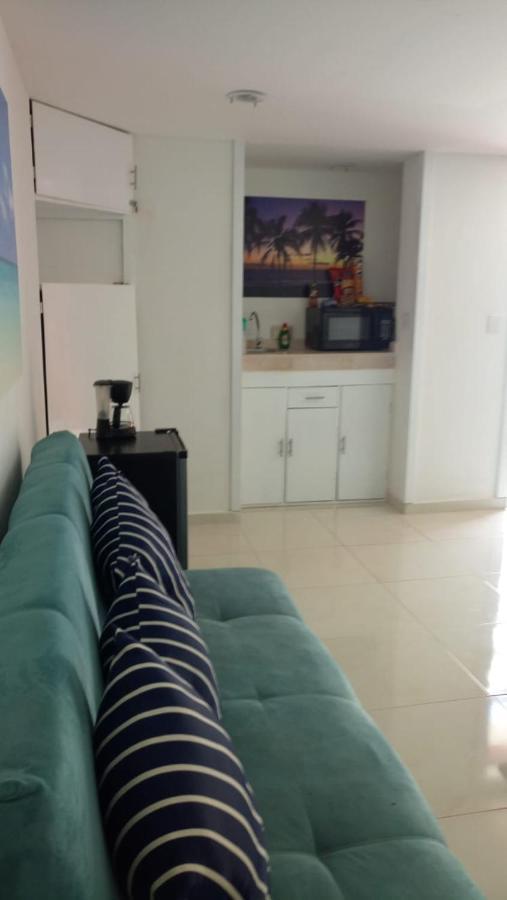 Allure Access To The Villa *