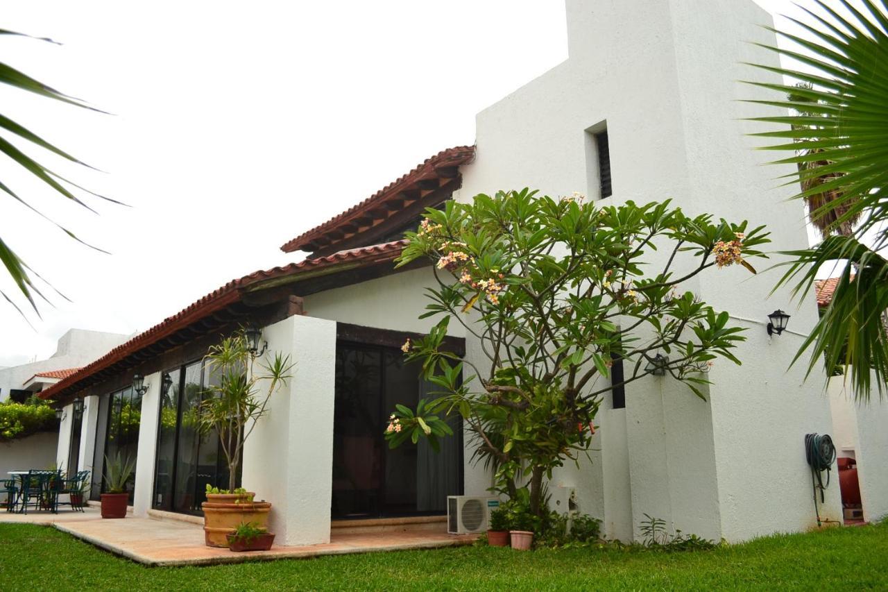 Allure Access To The Villa *