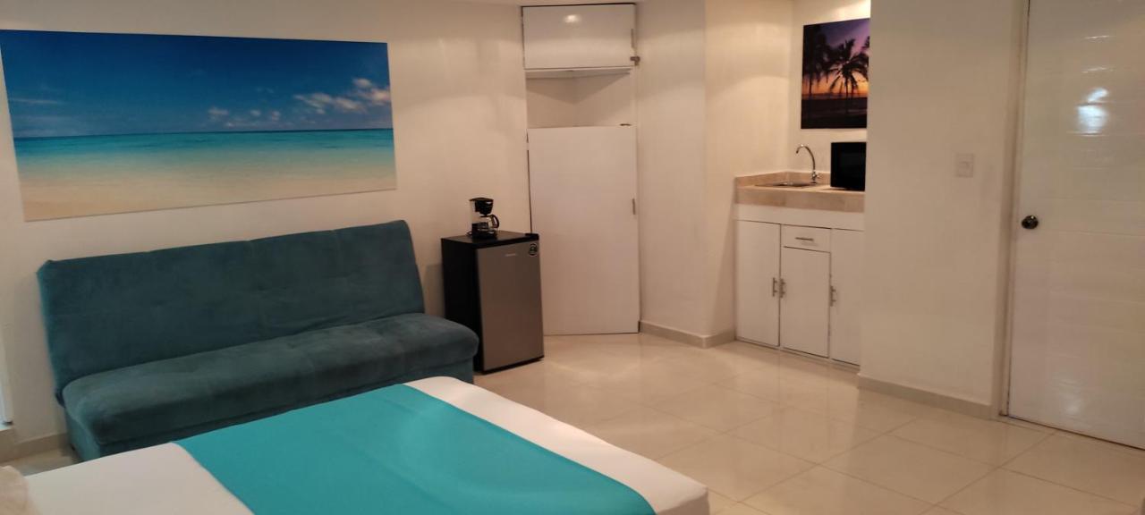 Allure Access To The Villa *